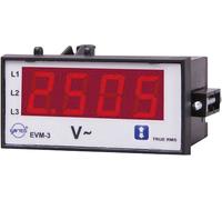 ENTES EVM-3-48 Appareil de mesure