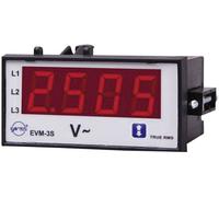 ENTES EVM-3C-48 Appareil de mesure