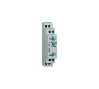 ENTES® Zeitrelais Multifunktional 1 St. ENTES MCB-15 Zeitbereich: 0.05 s - 100 h 1 Wechsler