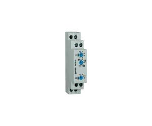 ENTES® Zeitrelais Multifunktional 1 St. ENTES MCB-15 Zeitbereich: 0.05 s - 100 h 1 Wechsler