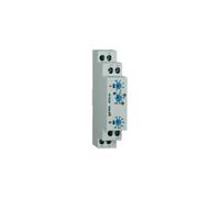 ENTES Relais temporisé MCB-20 multifonction 0,05 s–100 h 1 inverseur 1 pc