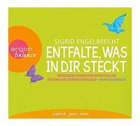 Jutta Ribbrock – Entfalte, Was in Dir Steckt – Livre audio – Argon Hörbuch