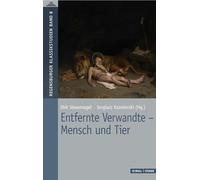 Entfernte Verwandte - Mensch und Tier