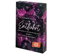 Entführt: Gefangen in deiner Dunkelheit: Band 7 (Dark Reverse Harem) - Mit exklusivem Farbschnitt (Entführt-Reihe (Spin-Off))