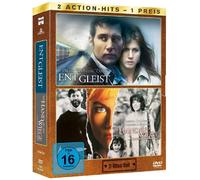 Entgleist/Die Hand an der Wiege [Import]