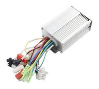 Entgoinggo 36V 48V 350W Vélos Electriques Brushless Motor Control Scooter Scooter Contrôleur Moteur Brushless Controller