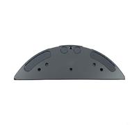Entgoinggo Accessoires de plaque de serpillère, support de serpillère pour aspirateur robot Dreame D20 Pro Plus, accessoire de plaque de support de montage