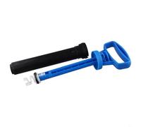 Entgoinggo Accessoires de pulvérisateur d'épaule avec pression efficace, pour pulvérisateurs de jardin de 3 L, 5 L, 8 L, pièces de rechange en plastique, pour le jardinage, la lutte antiparasitaire et