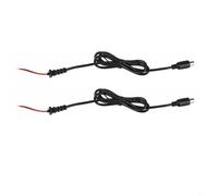 Entgoinggo Adaptateur d'alimentation 42 V 2 A, pour Xiaomi, pour Pro KickScooter 1032 cm, avec protection contre les surcharges, pour cordon de chargeur, pour scooter électrique