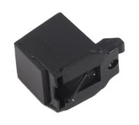 Entgoinggo Aiguille de rechange pour platine audio-Technica ATN3600LE compatible avec AT-LP60X LP60 PL300 Series Pointe conique pour un son vinyle amélioré (aiguille)