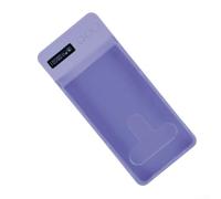Entgoinggo Boîte de verrouillage pour téléphone portable avec minuteur pour contrôle de l'écran, étui de rangement sécurisé pour augmenter la concentration et la productivité des étudiants et des