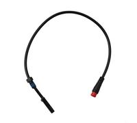 Entgoinggo Capteur de frein magnétique haute performance pour vélo électrique, capteur de frein mécanique pour vélo électrique (2 broches)