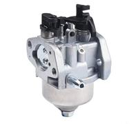 Entgoinggo Carburateur pour tondeuse à gazon Mountfield ST120 - Kit de remplacement en alliage - Compatible avec la pièce 03227 118551489/0 - Équipement d'alimentation de jardin pour l'entretien