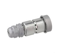 Entgoinggo Cartouche de coupleur hydraulique femelle pour 84262367 compatible avec étui IH Steiger pour Ford pour tracteurs Holland 7110 7120 7130 7140 7150 7210 Series High