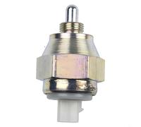 Entgoinggo Commutateur de boîtier de transfert pour van 5083138AA pour Jeep Cherokee en métal à 2 broches Terminal à lame de remplacement direct