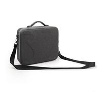Entgoinggo Coque rigide pour DJI Flip - Sac de rangement rigide en EVA - Protection étanche - Offre de l'espace pour chargeur, hélices de rechange et outils, Voir image