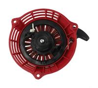 Entgoinggo Démarreur à tirette pour Honda GCV135 GC135 GC160 pour moteurs GCV160, pièce de rechange pour 28400-ZM0-632ZB 28400-Z0L-V20ZB