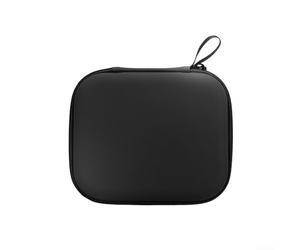 Entgoinggo Étui compact en EVA pour DJI RC2, solution de rangement légère pour accessoires Mavic 4 Pro (gris)