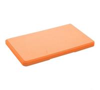 Entgoinggo Étui de protection pour console portable AYNThor : résistant à la poussière, pour PETG Coque supérieure à clipser résistante aux rayures, accessoires de jeu, avec ajustement précis, pour le