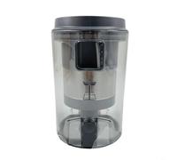 Entgoinggo Filtre de rechange pour aspirateur Dreame Z10 Z20 Z30 Filtre à poussière pour piéger les particules fines et protéger le moteur