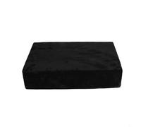 Entgoinggo Housse de protection en élasthanne souple et élastique anti-poussière pour récepteur audio Sony STRDH190, équipement stéréo de protection pour système HiFi domestique, facile à installer et