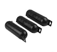 Entgoinggo Housse de rallonge d'extérieur étanche IP44 avec joint de sécurité pour lumières de Noël et décorations de vacances - Résistant aux intempéries (noir)