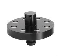 Entgoinggo Kit de nettoyage de châssis avec joint torique pour Land for Rover pour Jeep 4X4 : lavage efficace du châssis et outil de rinçage de passage de roue avec raccord rapide pour camions et SUV