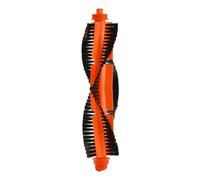 Entgoinggo Kit de pièces de rechange pour robot aspirateur Karcher RCV 3 avec brosse principale, brosses latérales, filtres et serpillères pour nettoyage en profondeur des maisons avec animaux