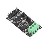 Entgoinggo Mcp2518fd, pour module Spi vers Canfd prenant en charge Can 2.0b et Iso11898, pour projets industriels automobiles, avec mode veille basse consommation