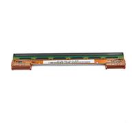 Entgoinggo P1112640-218 Tête d'impression thermique 203 ppp Compatible avec imprimante Zebra ZD421 ZD421D ZD421T
