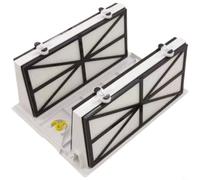 Entgoinggo Panneau filtrant à cartouche, panneaux filtrants ultra-fins, filtre de piscine ultra fin pour 9991412 9991412-R1, pour Deluxe 3 pour Apollo Plus