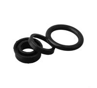 Entgoinggo Piston de frein de vélo en alliage d'aluminium, pièce de réparation d'étanchéité pour Magura pour modèles MT2 MT4 MT5 MT6 MT7 MT8