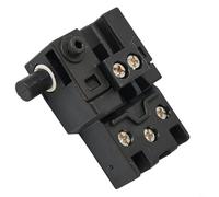 Entgoinggo Pour scie circulaire sans fil BSS610 TG72BD - Pièce de rechange - Composant de réparation d'outil électrique pour travaux d'entretien et de coupe d'atelier de bricolage