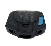Entgoinggo Réservoir d'eau pour aspirateur Cecotec Conga 2290 Ultra pour aspirateur conçu pour un nettoyage simultané efficace