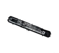 Entgoinggo Support d'ampoule de feu arrière droit pour Ford Transit pour MK8 MK9 Custom 2014-2025 Connecteur de câblage de douille de feu arrière remplace directement OE 1829122 BK31-13N004-AB