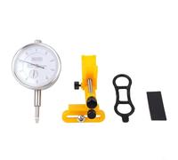 Entgoinggo Support de roue de vélo portable avec réglage par vis pour réparation rapide du cadre à la maison ou sur les sentiers (jaune)