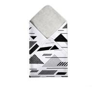 Entgoinggo Tissu anti-rayures pour objectif d'appareil photo DJI Neo - Nano-technologie Ripstop - Housse de protection pour équipement de photographie - 50 x 50 cm