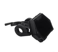 Entgoinggo Trottinette électrique LCD pour tableau de bord, compteur de vitesse, indicateur de batterie pour Kukirin pour G2 Pro Max pour G3 Pro