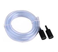 Entgoinggo Tuyau de siphon et filtre pour nettoyeur haute pression Karcher Ligne d'aspiration de détergent avec tube de savon Accessoires Lance en mousse haute pression