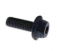 Entgoinggo Vis de rechange 341570110 pour outils électriques Metabo TC4110 Pièce de rechange pour réparation et entretien d'équipement d'atelier