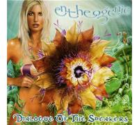 Entheogenic - Dialogue of The Speakers [Import]