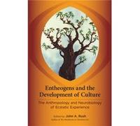 Entheogens and the Development of Culture: The Anthropology and Neurobiology of Ecstatic Experience