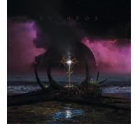 Entheos Dark Future (CD) Album