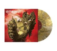 Entheos - Time Will Take Us All [Vinyl Lp]