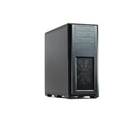 Enthoo Pro - Tour - SSI EEB - pas d'alimentation - noir - USB/Audio