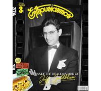 Enthousiasmos n°3 : Jeff Goldblum