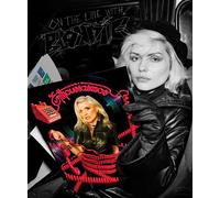 Enthousiasmos n°4 : Blondie - Johan Chiaramonte - Revue Enthousiasmos - broché - Revue