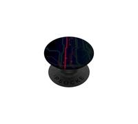 Enthousiaste de la Technologie des puces électroniques en Intelligence Artificielle PopSockets PopGrip Adhésif