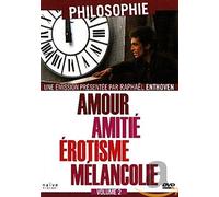 Philosophie - Volume 2 - Musique, inspirations et amitié