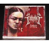 ENTHRAL - PROPHECIES OF THE DYING